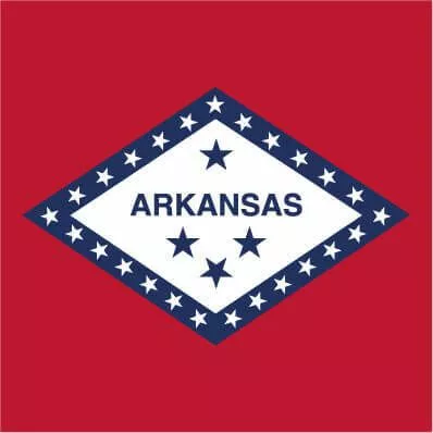 Arkansas
