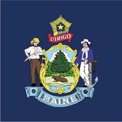 Maine