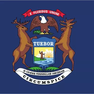 Michigan