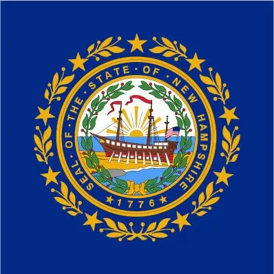 New Hampshire