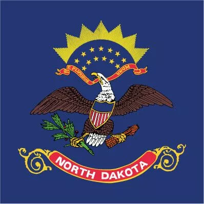 North Dakota