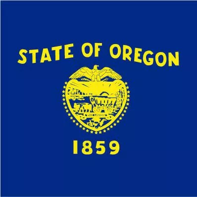 Oregon