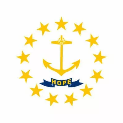 Rhode Island