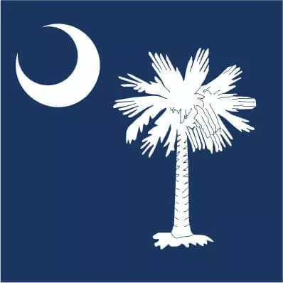 South Carolina