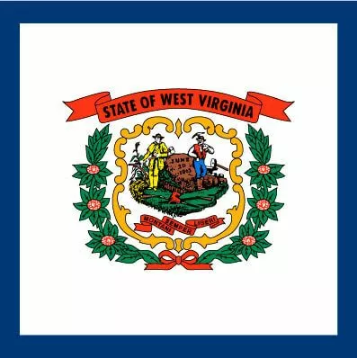 West Virginia