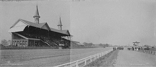 churchill downs 1902