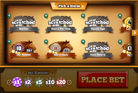 Derby Jackpot Review Derby Jackpot Review