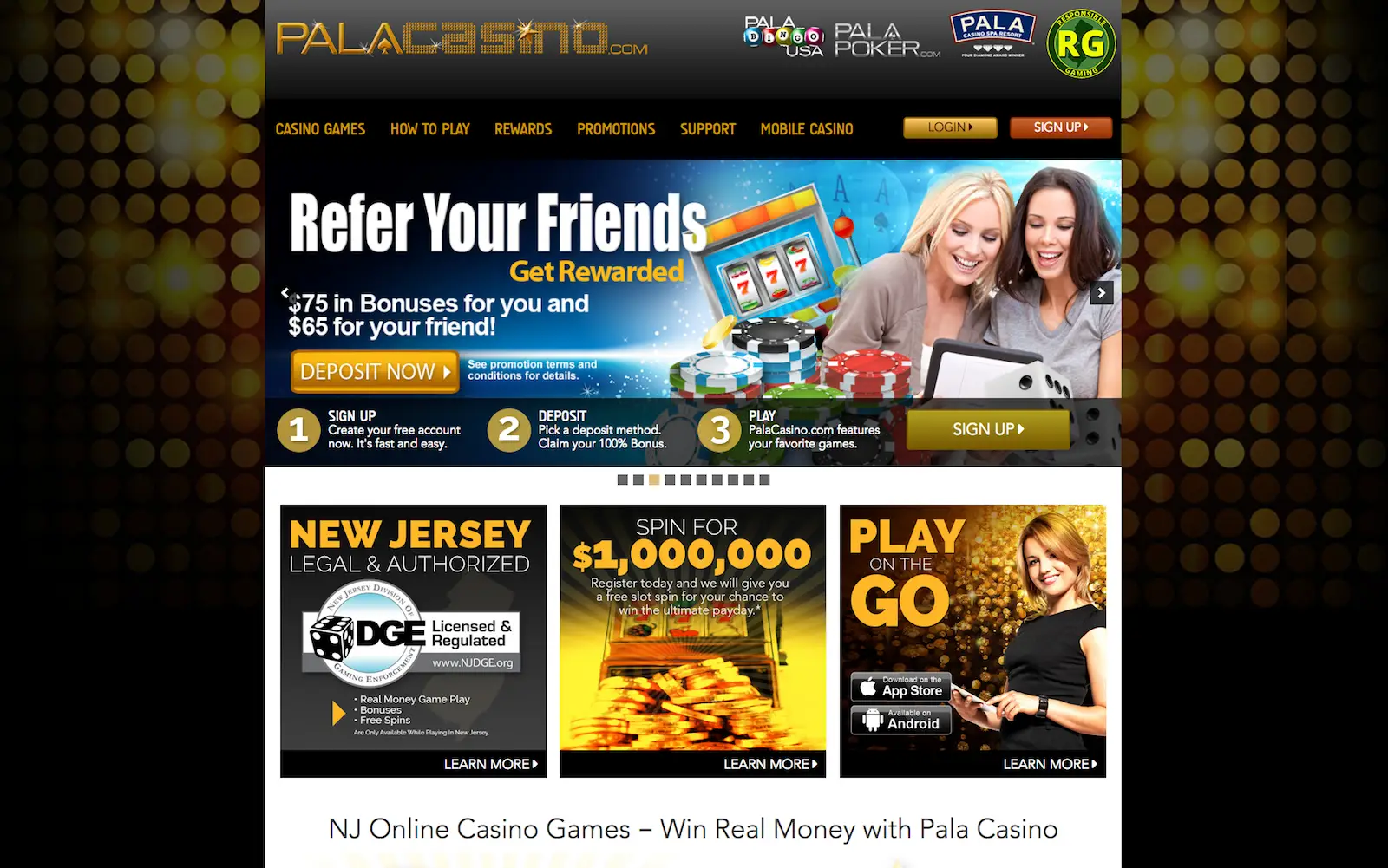 Euro Palace casino