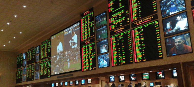 The Future of Sports Betting in the USA According to ESPN