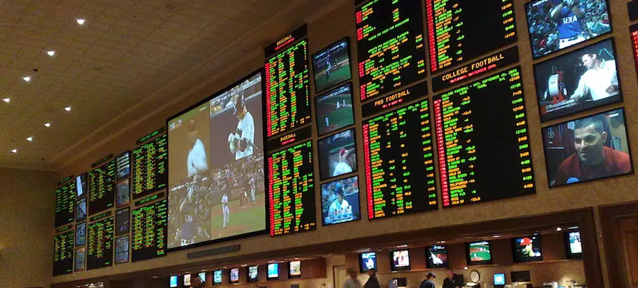 sports betting usa