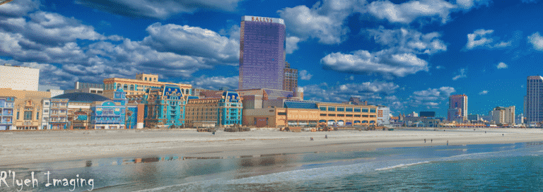 NJ Draws Line in the Sand for Online Betting Affiliates