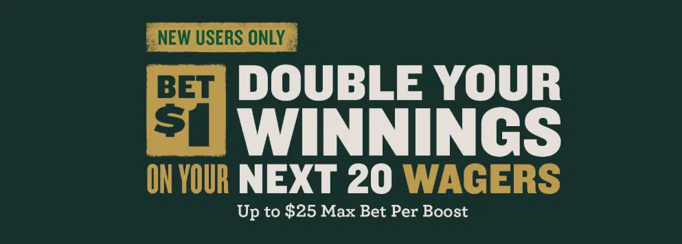 Caesars Sportsbook promo code 2025