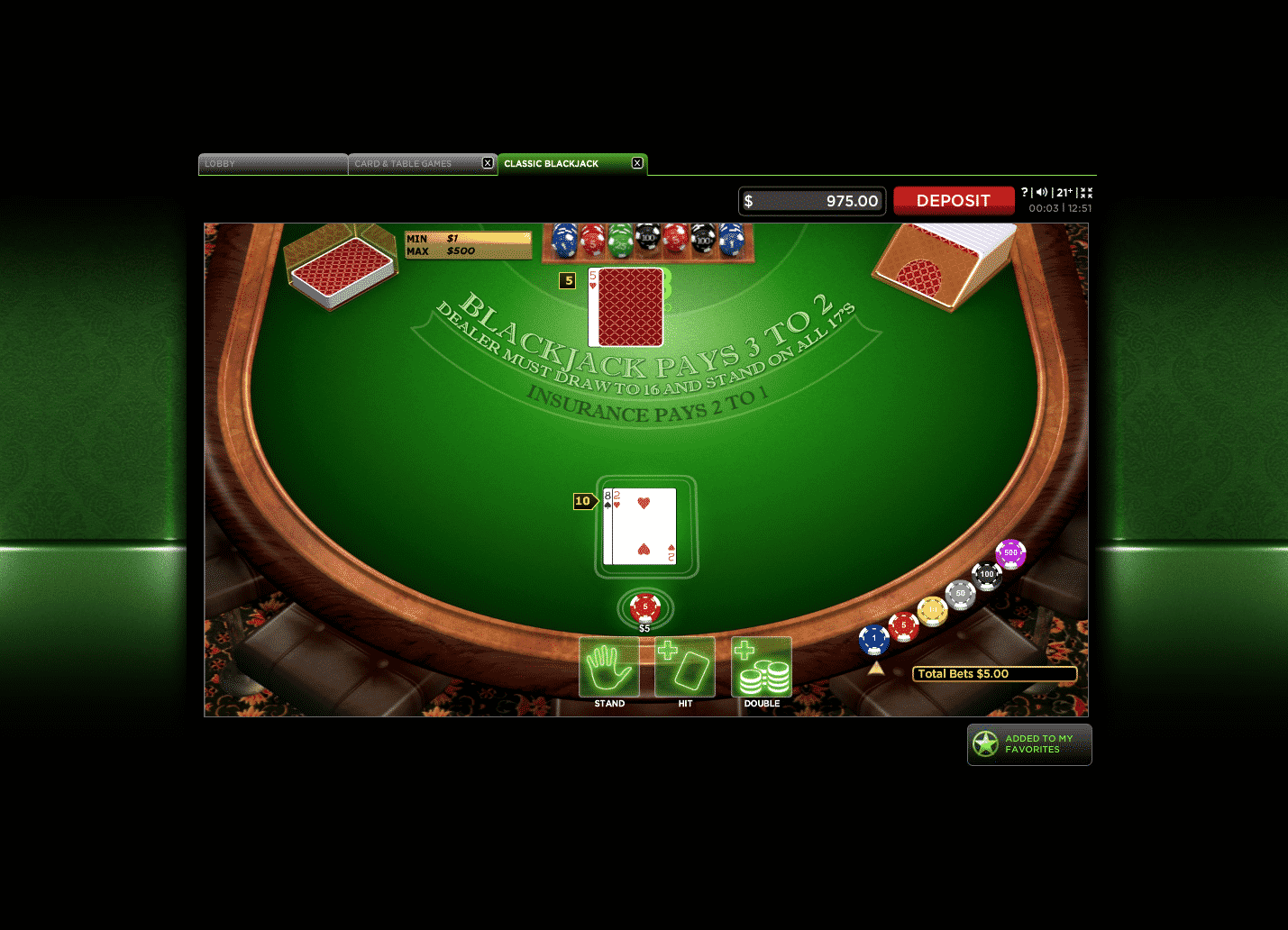 vulkan bet casino e confiável