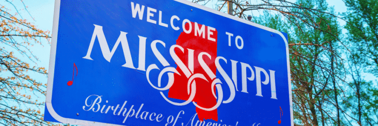 Mississippi Sports Betting Regulations Approved