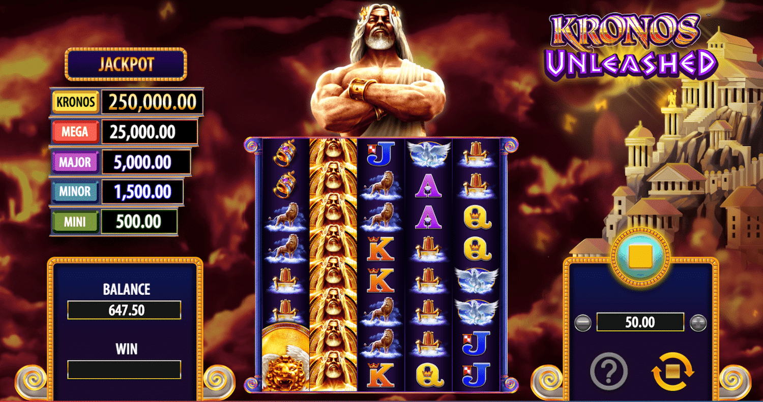 Casinos Casinos