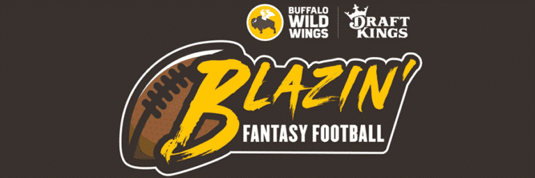 Buffalo Wild Wings Fantasy Football Deal With DraftKings