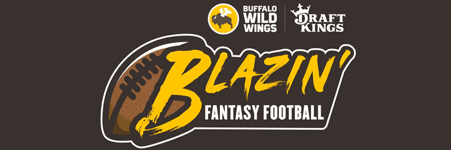 Buffalo Wild Wings DraftKings