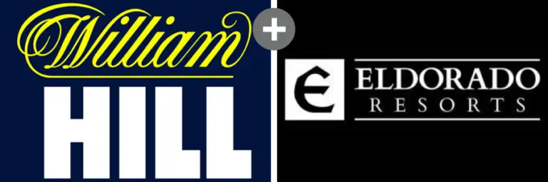 William Hill Partners with Eldorado Resorts for Major US Expansion