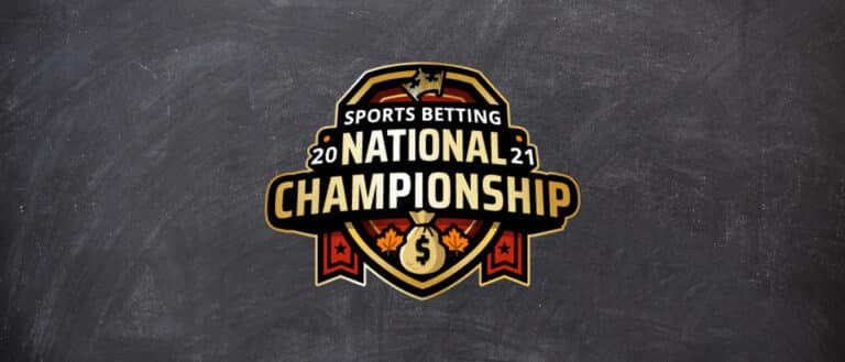 DraftKings Sports Betting National Championship: Explained