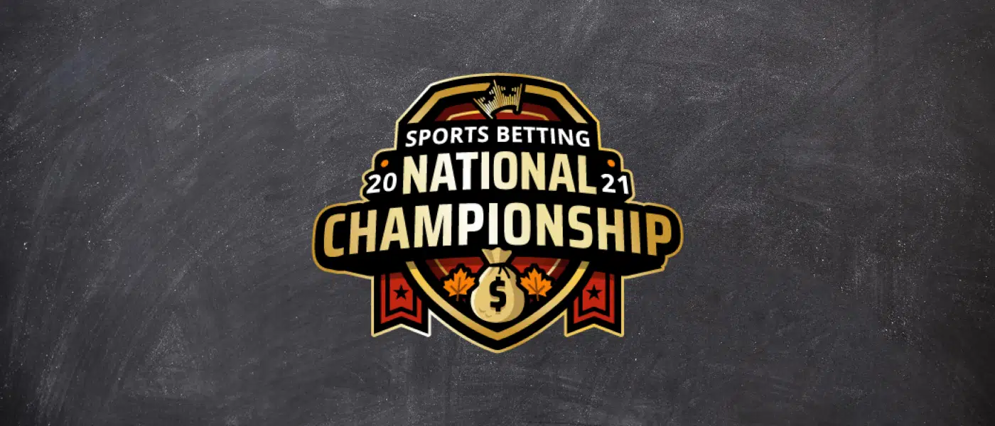 DraftKings Sports Betting National Championship