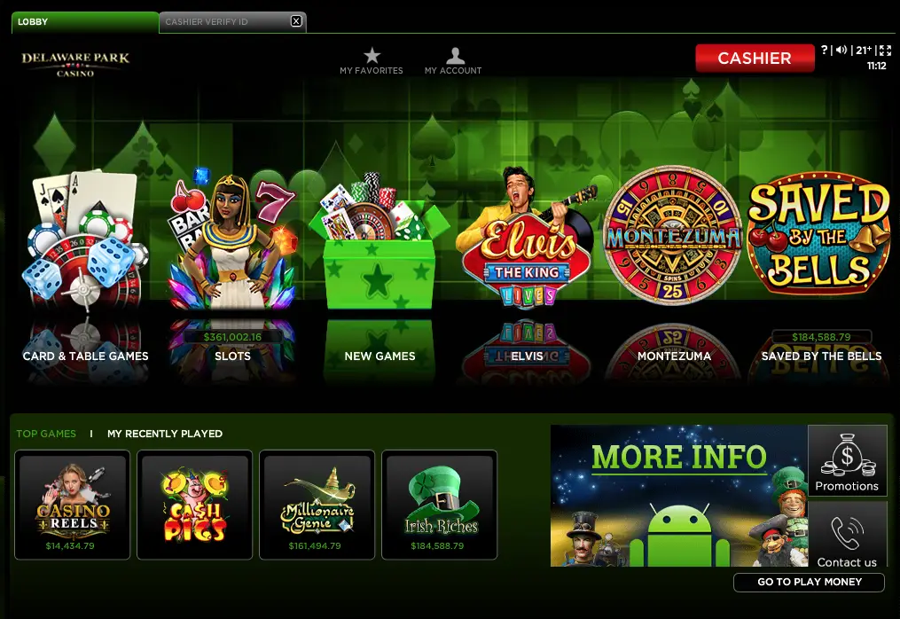 I Don't Want To Spend This Much Time On online casino. How About You?