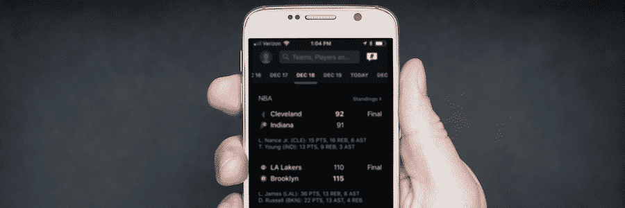 The Score Sportsbook The Score Sportsbook