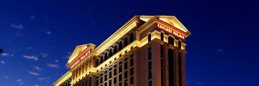 Caesars DraftKings deal