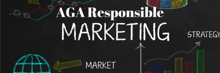 AGA Marks One Year PASPA Ruling: Responsible Marketing Code