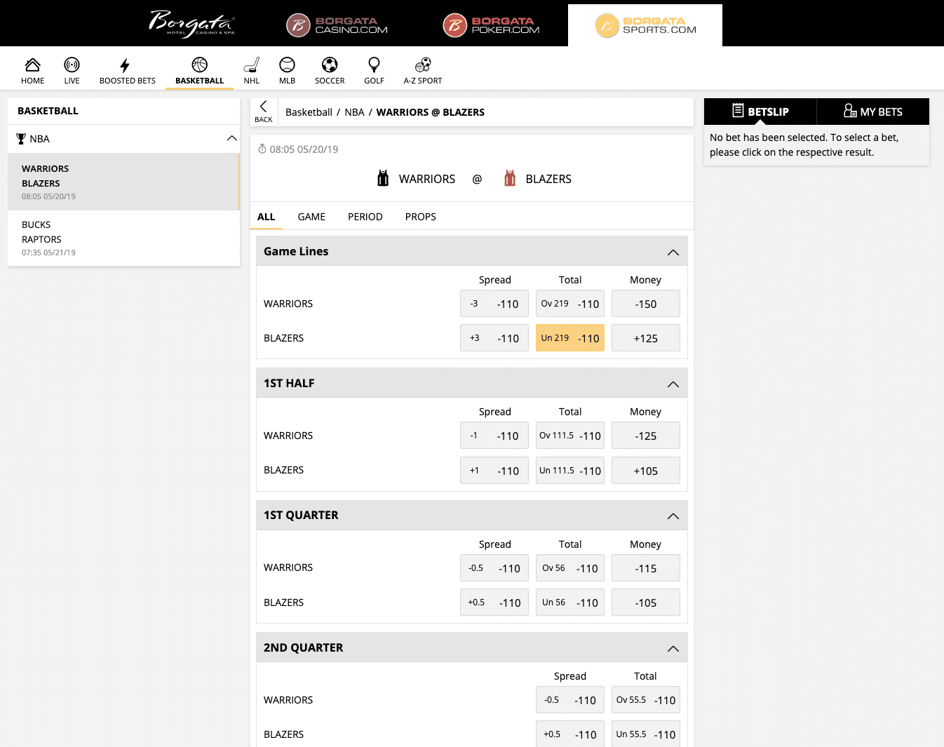 Borgata Sports App Android Borgata Sports App Android