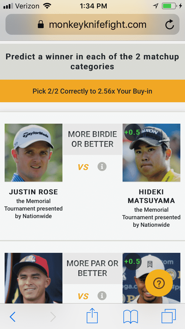 Monkey Knife Fight Review, Deposit Bonus And Promo Code