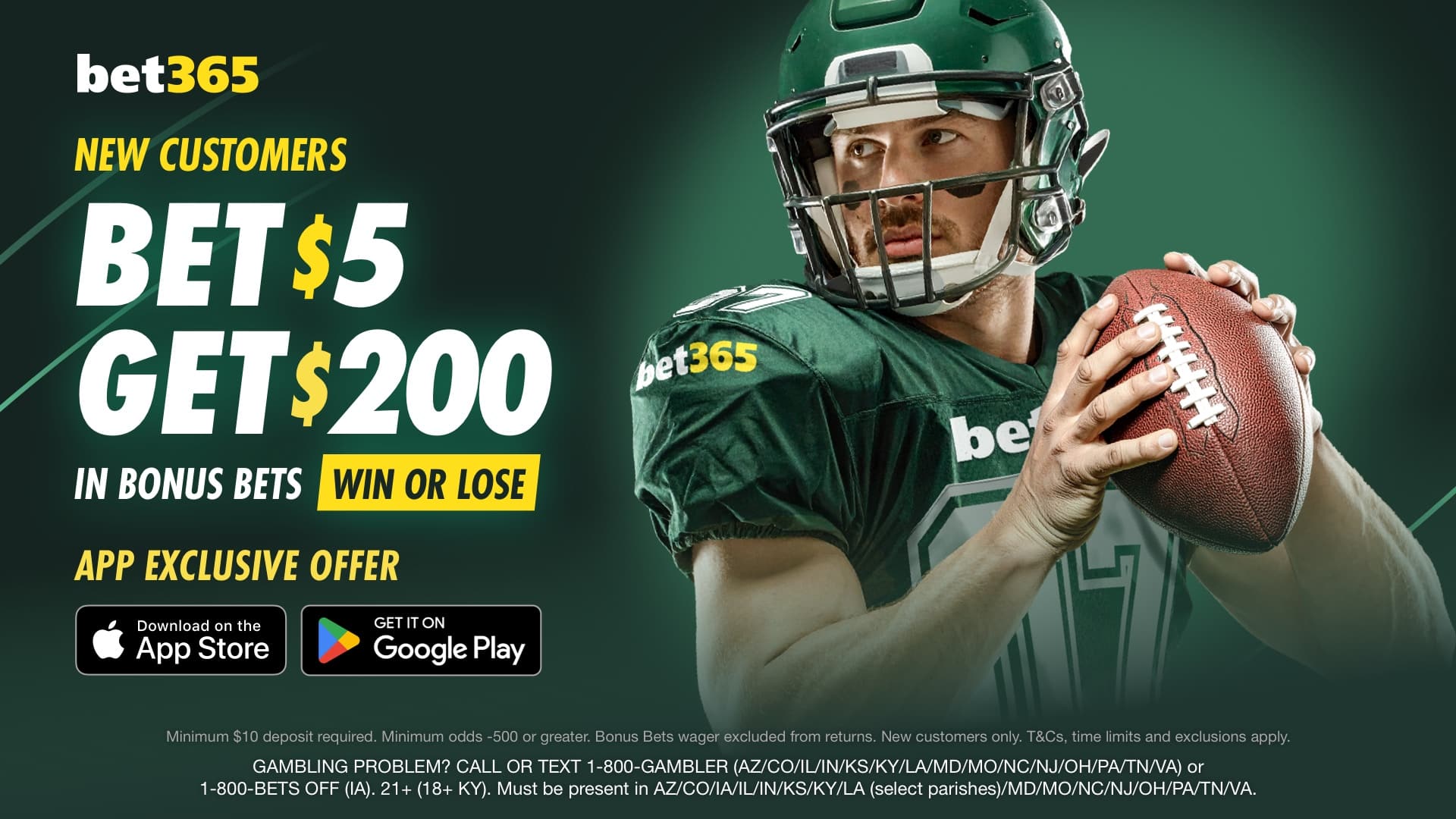bet365 promo code 2026
