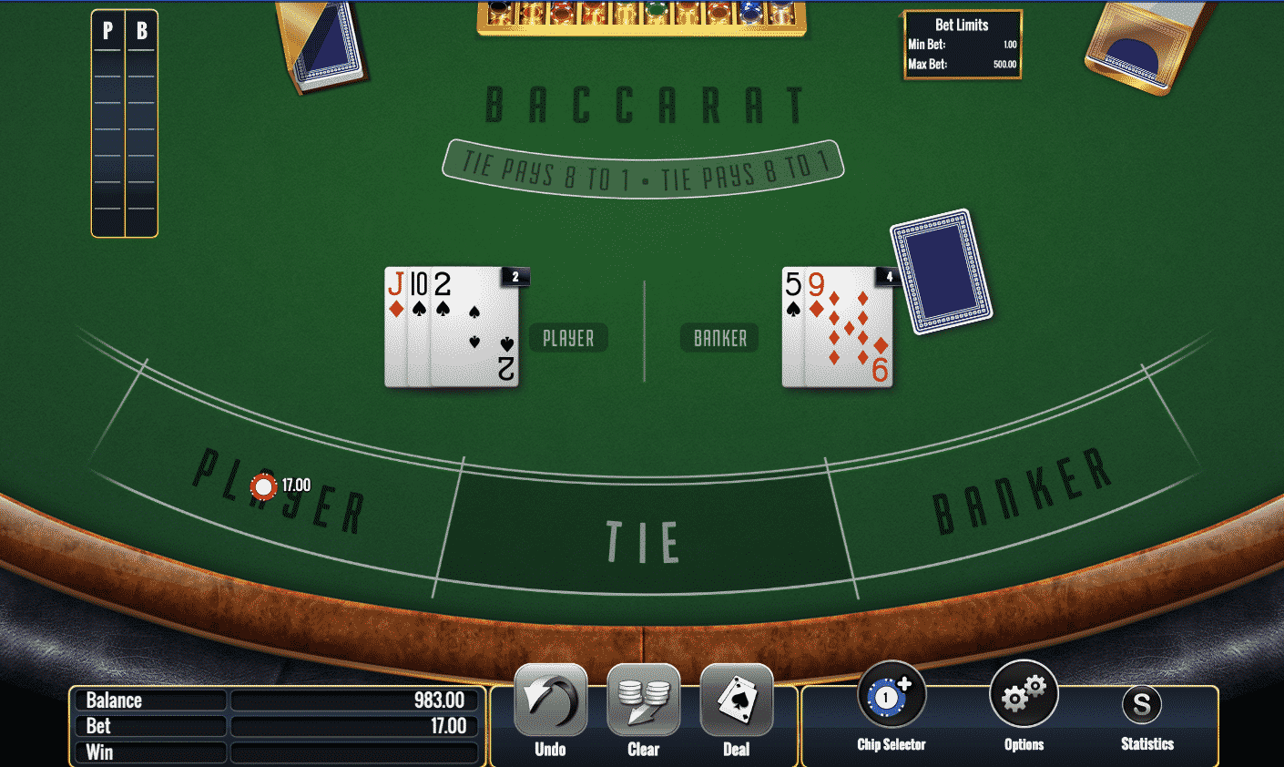 11 Methods Of casino online Domination