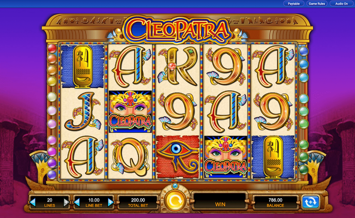 Casino Casino