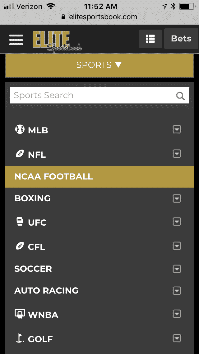 Online sports betting no deposit bonus