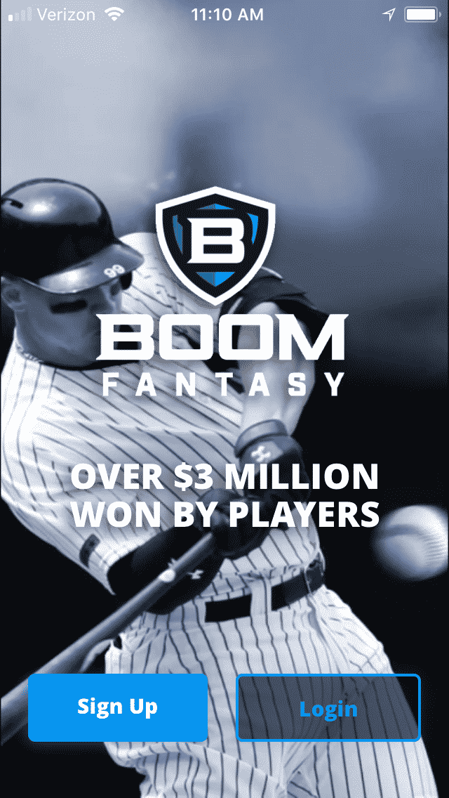 Boom Fantasy Review 200 Bonus Code And Sportsbook Preview