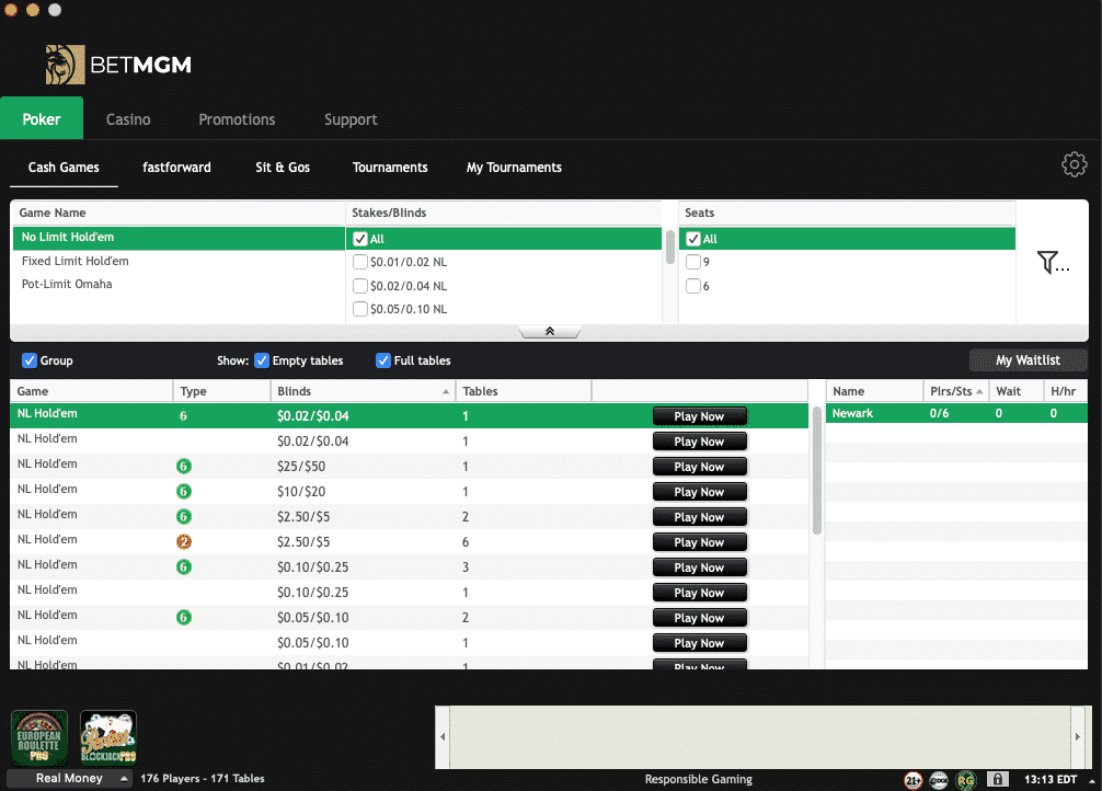 Betmgm Poker App Betmgm Poker App