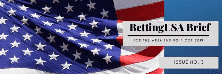 BettingUSA Brief: Mobile Sports Betting Launch In Indiana; Poker Cheating Scandal