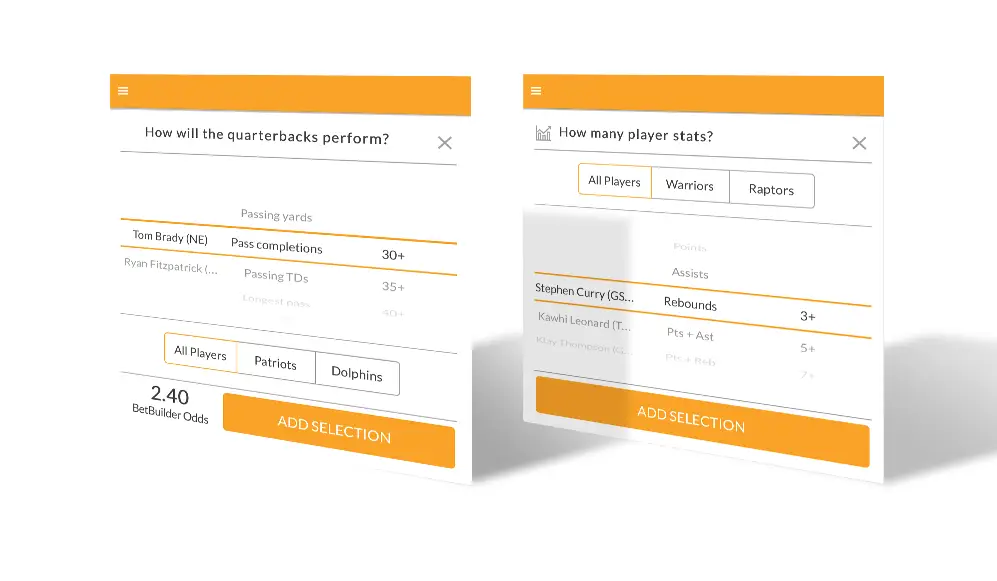 BetBuilder image BetBuilder image