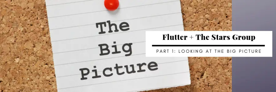 Flutter Stars Group Big Picture