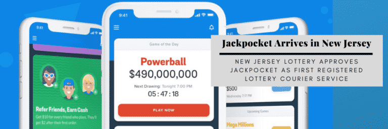 nj lottery jackpocket nj lottery jackpocket