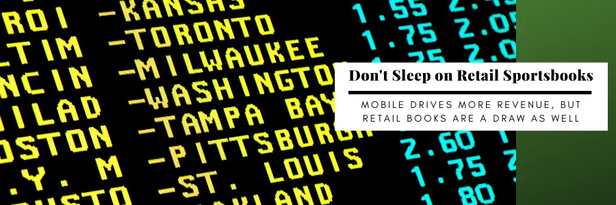 sports betting sportsbook