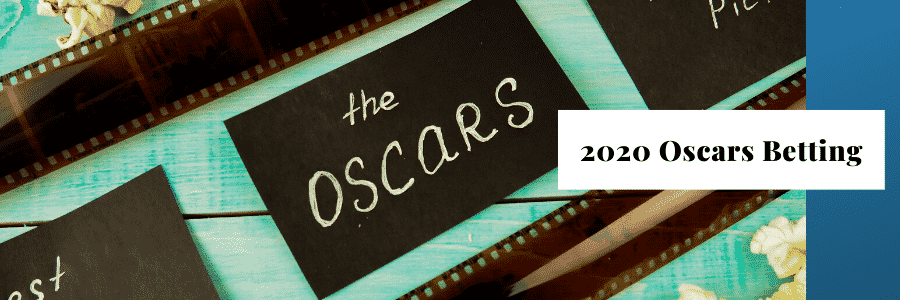 2020 Oscars betting