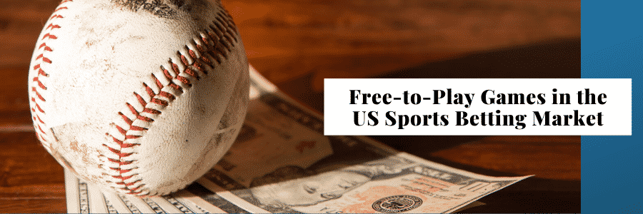 free to play sports betting usa