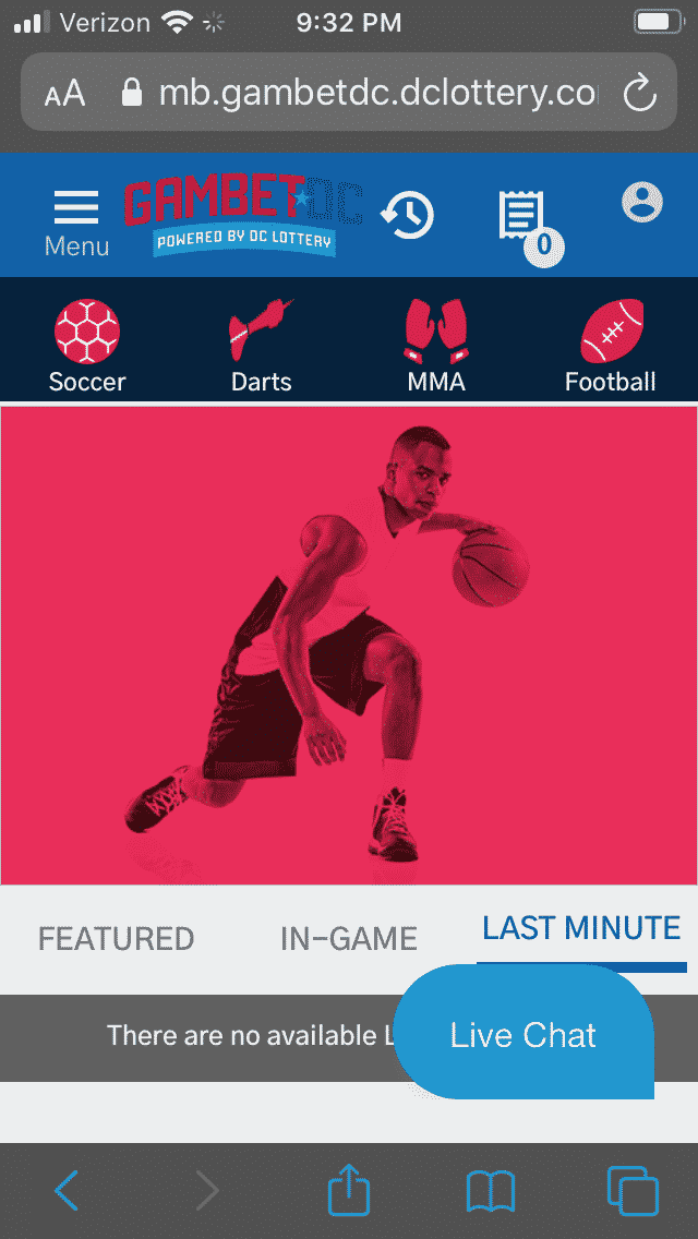 Gambetdc App Gambetdc App