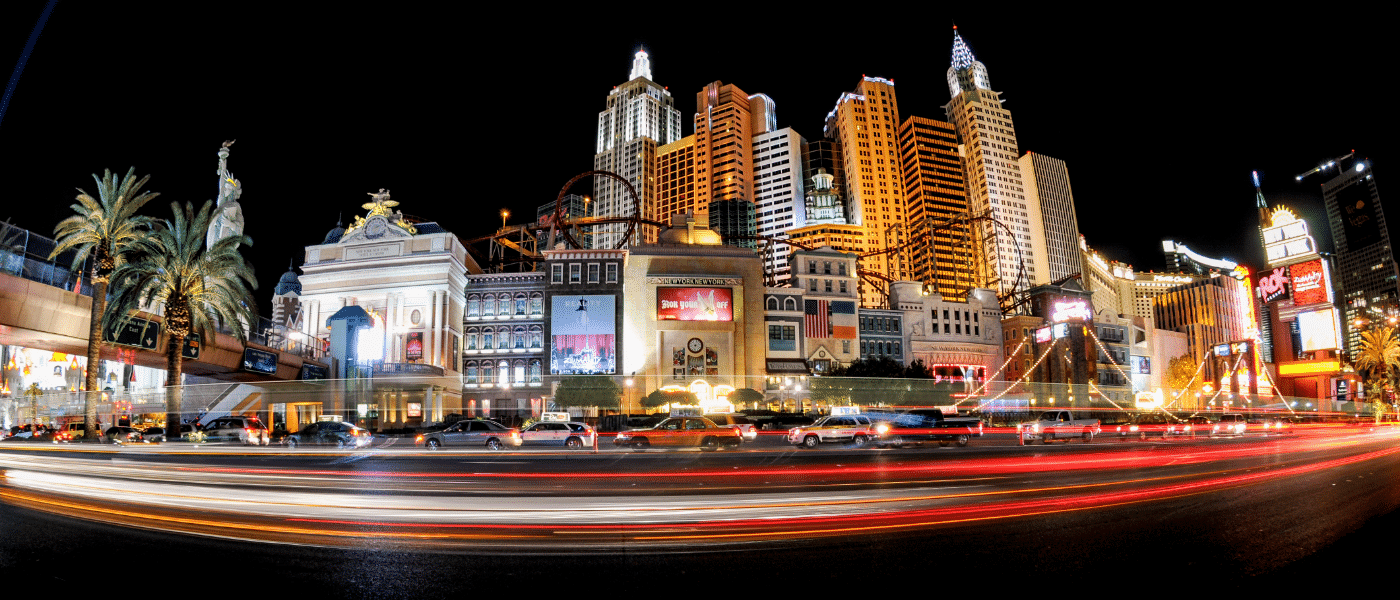 casinos in the usa