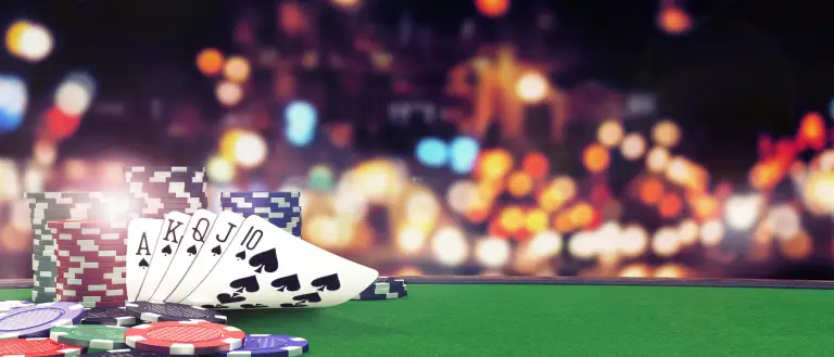 2021 WSOP Schedule: Tournament Guide and Overview