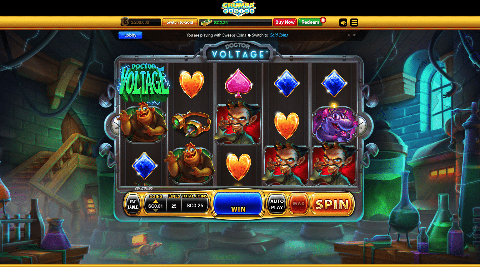 Casino Casino