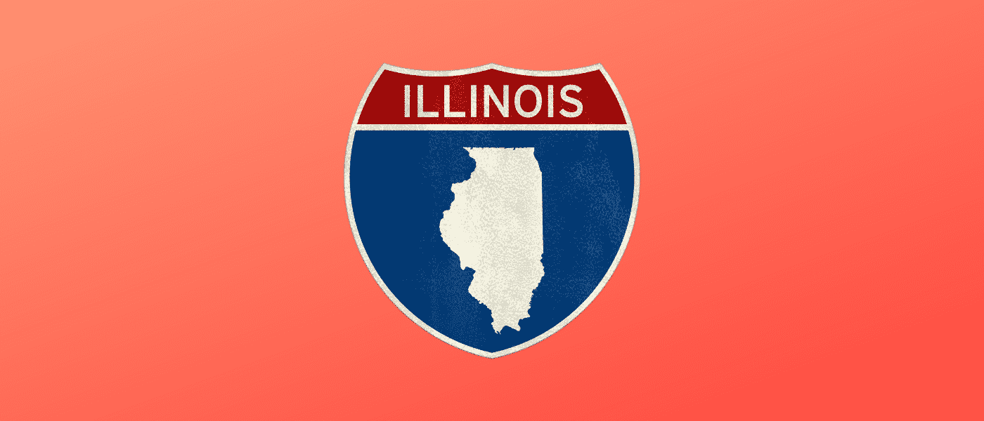 Illinois registration commentary