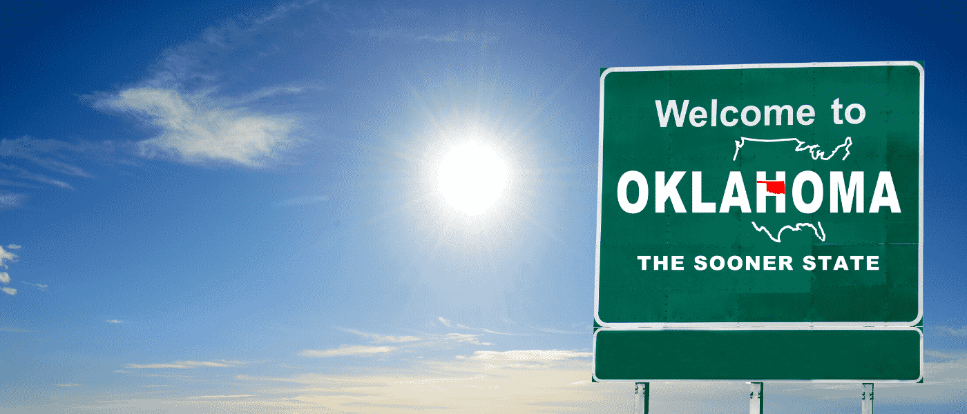 Oklahoma Sports Betting Q&A With Kevin Slicker