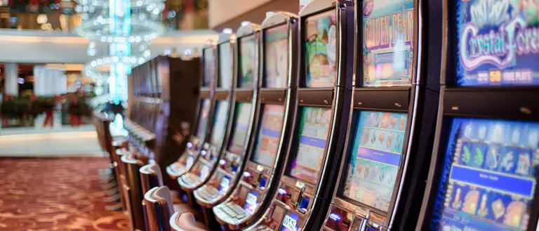 Is Cashless Gaming Finally Coming To A Casino Near You?